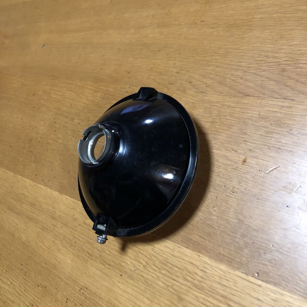 ホンダズーマー AF58純正ヘッドライト_画像6