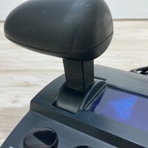 HORI ホリFLIGHT STICK フライトスティック　PS2_画像4