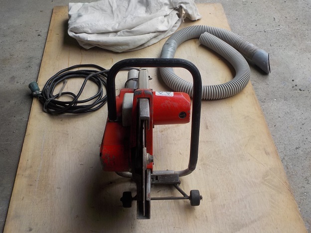 Shindaiwa (....) электрический резчик сборник мусор есть |MCD305 магазин оборудование разрез оптимальный . с роликами