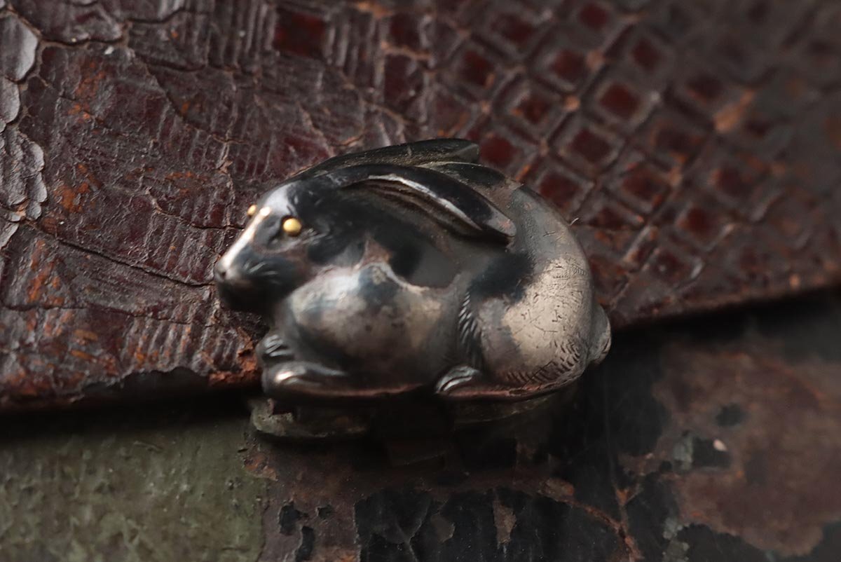 FD923 времена .. предмет [. Kiyoshi произведение ]. серебряный / 4 минут один золотой серебряный ... map передний металлические принадлежности золотой Tang кожа дым . входить /... кожа . цветок бабочка лакировка кисеру тубус общий -слойный 70g*. входить курение . старый изобразительное искусство 