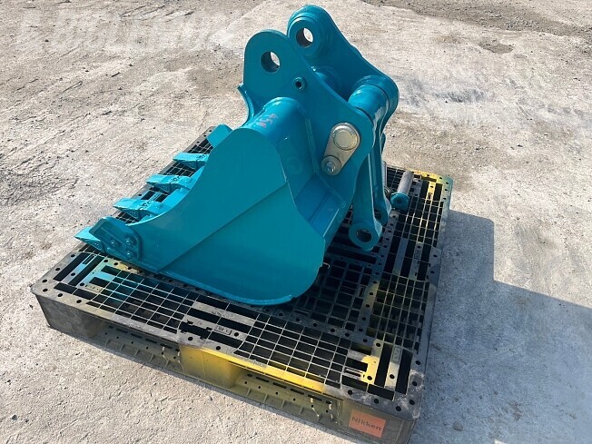  Attachment ( строительная машина ) Kubota стандарт ковш Kubota оригинальный ковш U-55 для I ссылка 2 шт *H ссылка 1 шт. есть 