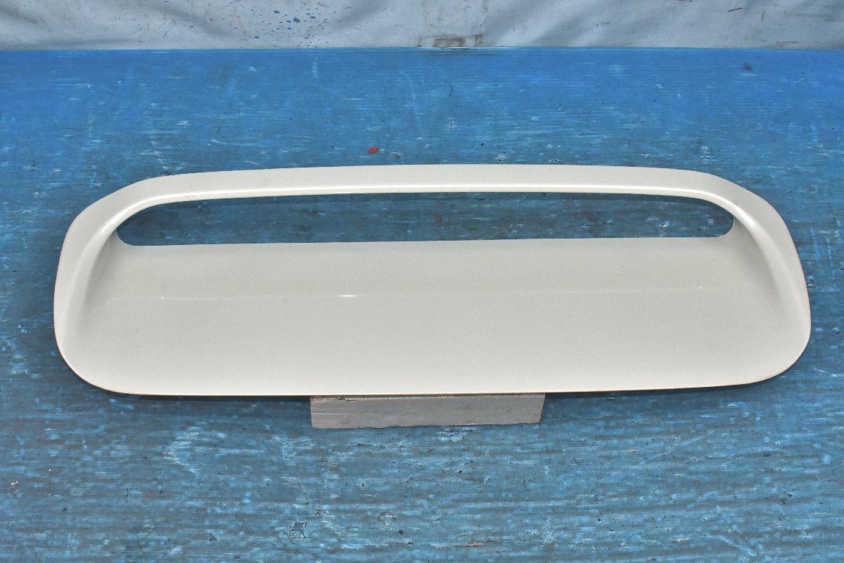 レヴォーグ H27.6 VMG ボンネット フード ダクト　*13_画像1