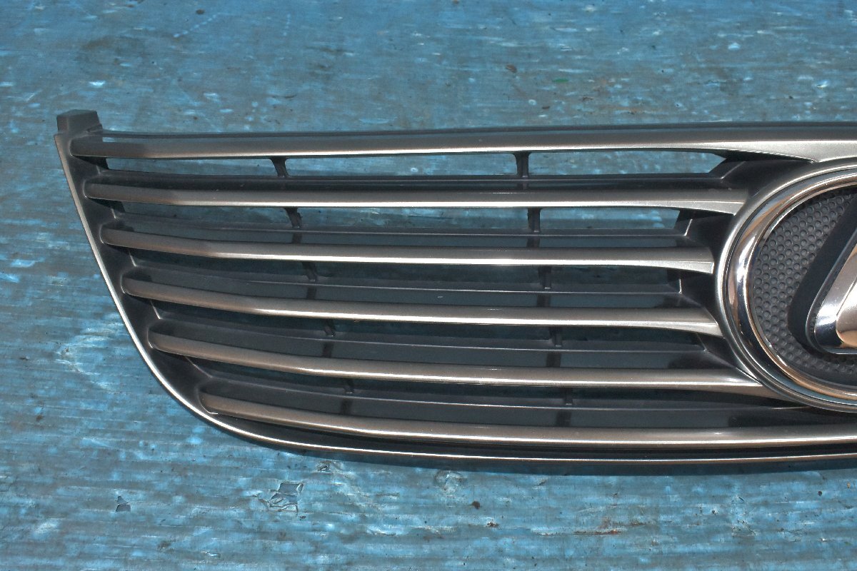 レクサス SC430 H19.10 UZZ40 フロント グリル　*19_画像2