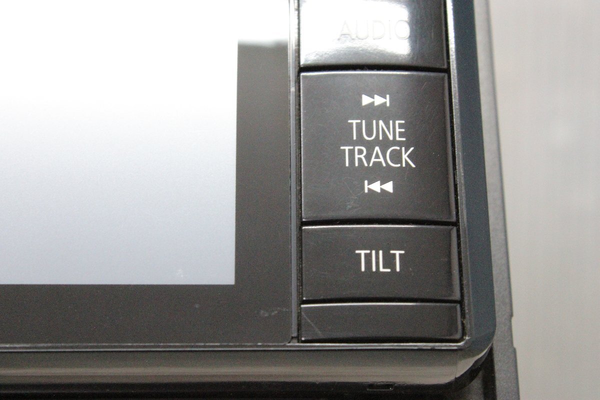 パナソニック 地デジ メモリー ナビ CN-S310WDFA 地図データ V12.05.25 Bluetooth対応　*12_画像5