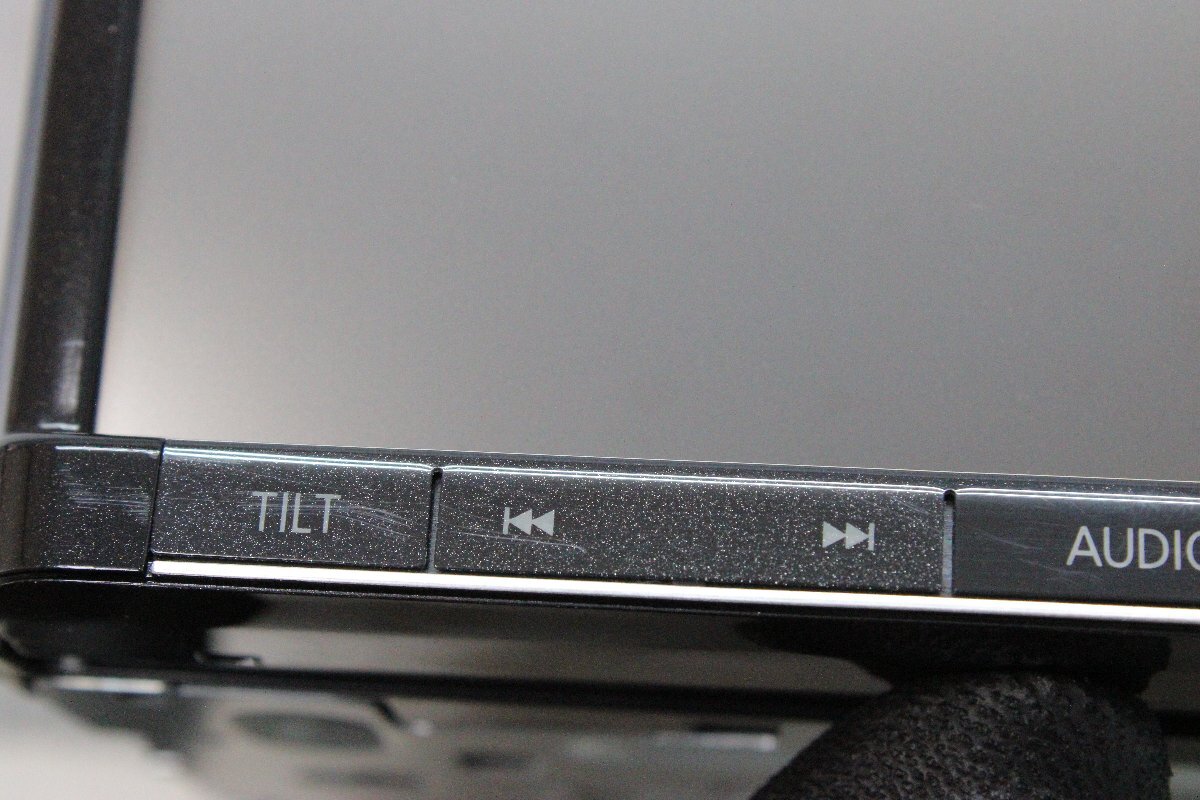 パナソニック 地デジ メモリー ナビ CN-RA04D 地図データ 2017年 Bluetooth対応 *%_画像4