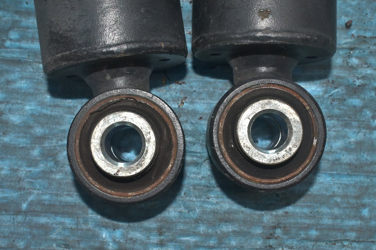 オデッセイ RB1 全長式 フルタップ 車高調 メーカー不明　*22_画像6