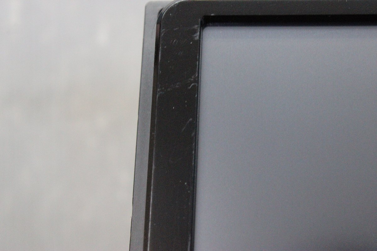 カロッツェリア ワンセグ メモリー ナビ AVIC-RW301 地図データ 2017年 *78_画像4