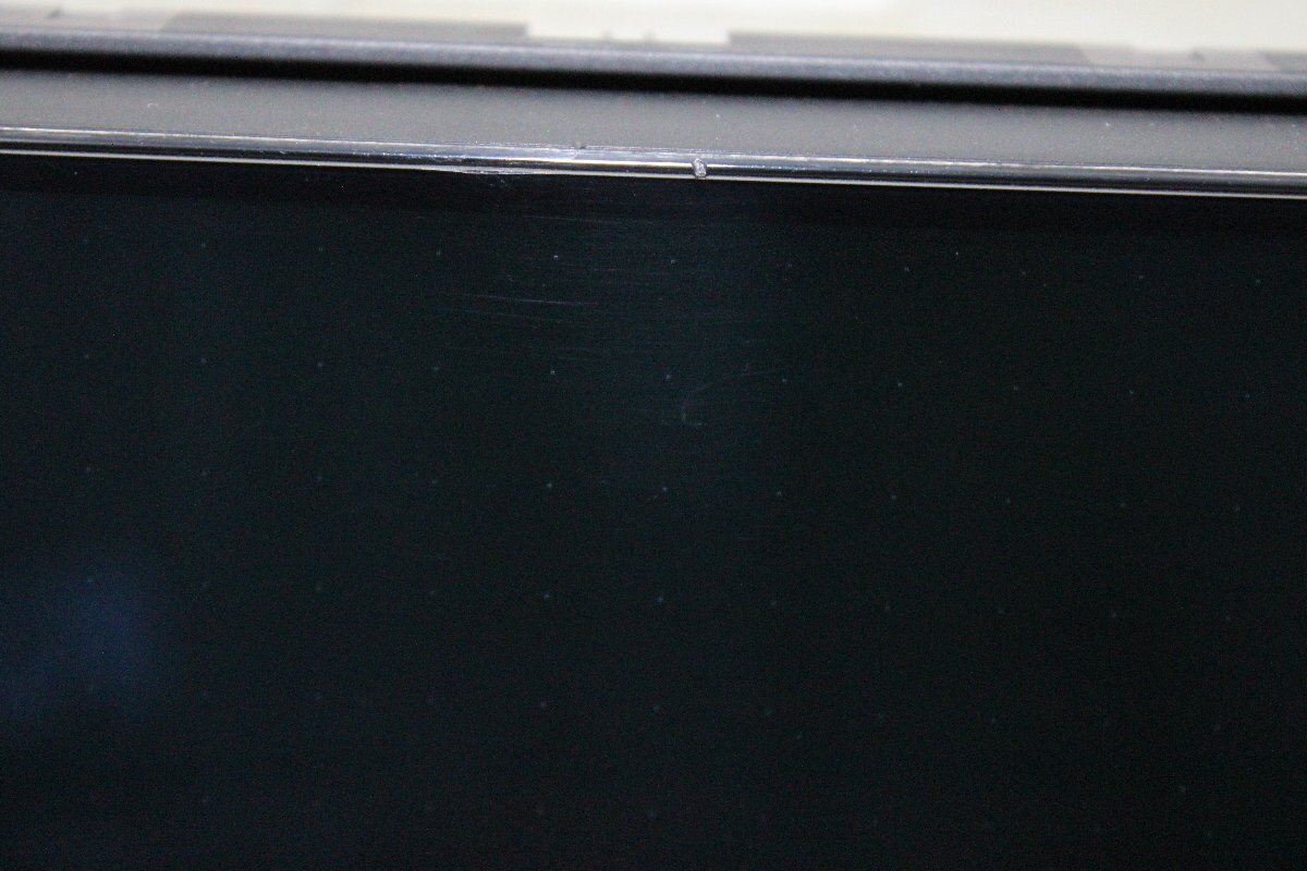 イクリプス 地デジ メモリー ナビ AVN-R9W 地図データ 2018年 Bluetooth対応　*78_画像4