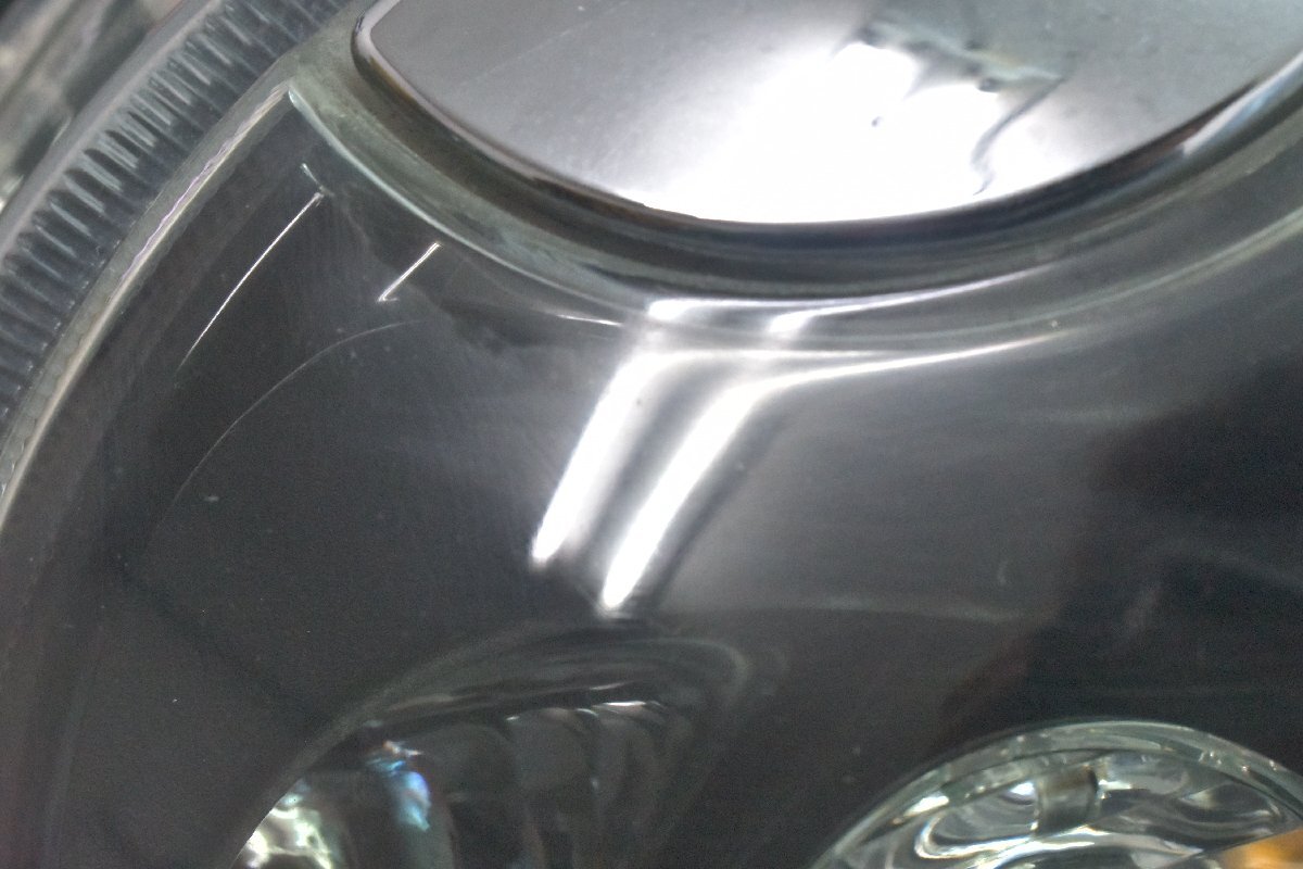 MINI ミニ クーパーS H22.6 SV16 HID キセノン ライト 左右 バラスト バーナー　*せ_画像2