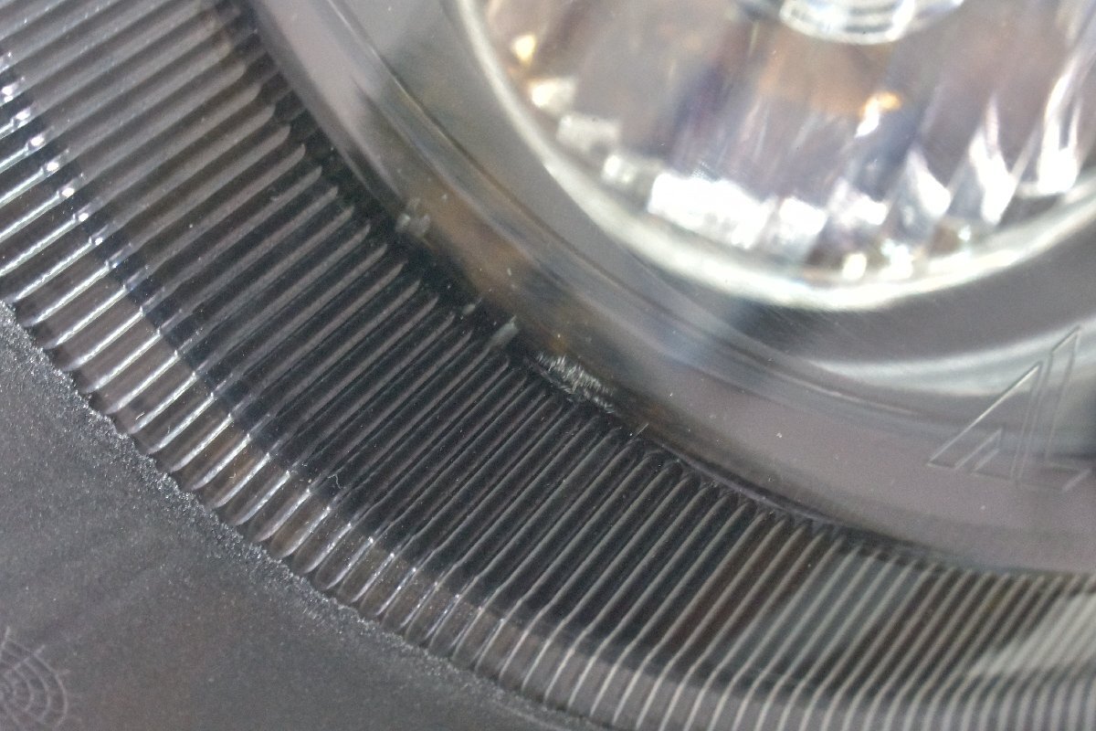 MINI ミニ クーパーS H22.6 SV16 HID キセノン ライト 左右 バラスト バーナー　*せ_画像4