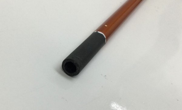 アッタスの初代モデル!★USTマミヤ/ATTAS/アッタス/5R/長さ41.375インチ/6645_画像7