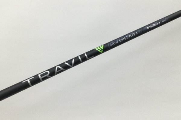 フジクラ/TRAVIL/トラヴィル アイアン/105S/長さ36.875インチ/7231_画像3