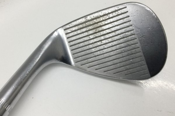 キャロウェイ/JAWS/ジョーズフォージド(2020) ウェッジ/クロム/58度/ダイナミックゴールド(S200)/7140_画像8