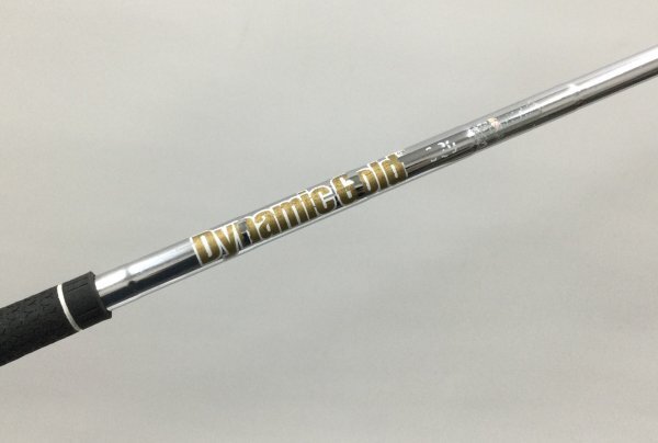 キャロウェイ/JAWS/ジョーズフォージド(2020) ウェッジ/クロム/58度/ダイナミックゴールド(S200)/7140_画像9