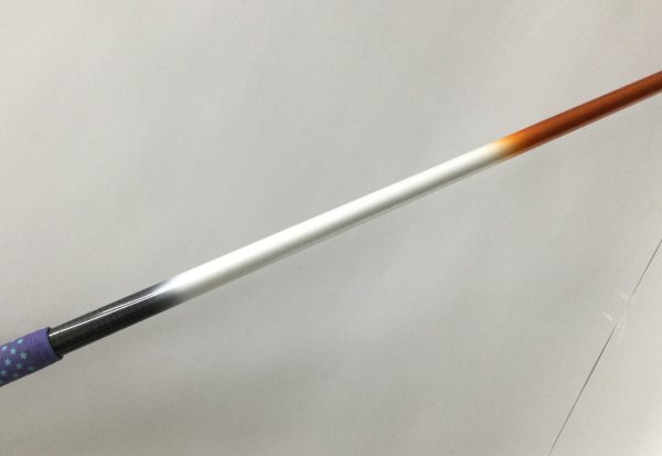 アッタスの初代モデル!★USTマミヤ/ATTAS/アッタス/5R/長さ41.375インチ/6645_画像5