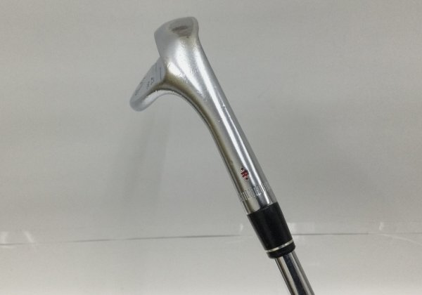 キャロウェイ/JAWS/ジョーズフォージド(2020) ウェッジ/クロム/58度/ダイナミックゴールド(S200)/7140_画像7