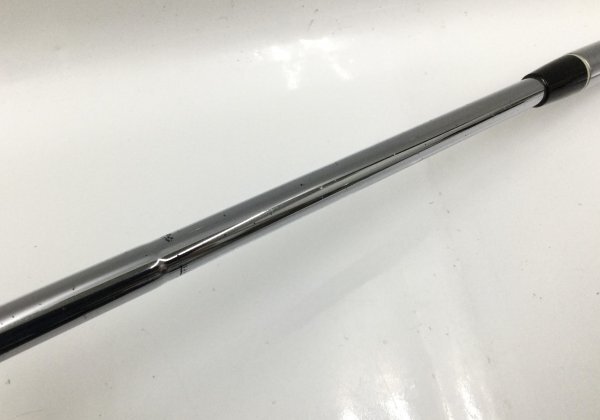 フォーティーン/MT-28 V4 ウェッジ/ニッケルクロムサテン仕上げ/52度/ダイナミックゴールド(WEDGE)/7082_画像9