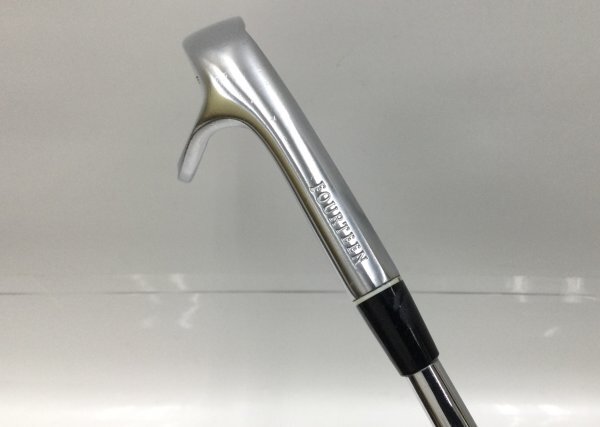 フォーティーン/MT-28 V4 ウェッジ/ニッケルクロムサテン仕上げ/50度/フォーティーン純正 N.S.プロ950GH(WEDGE)/7081_画像7