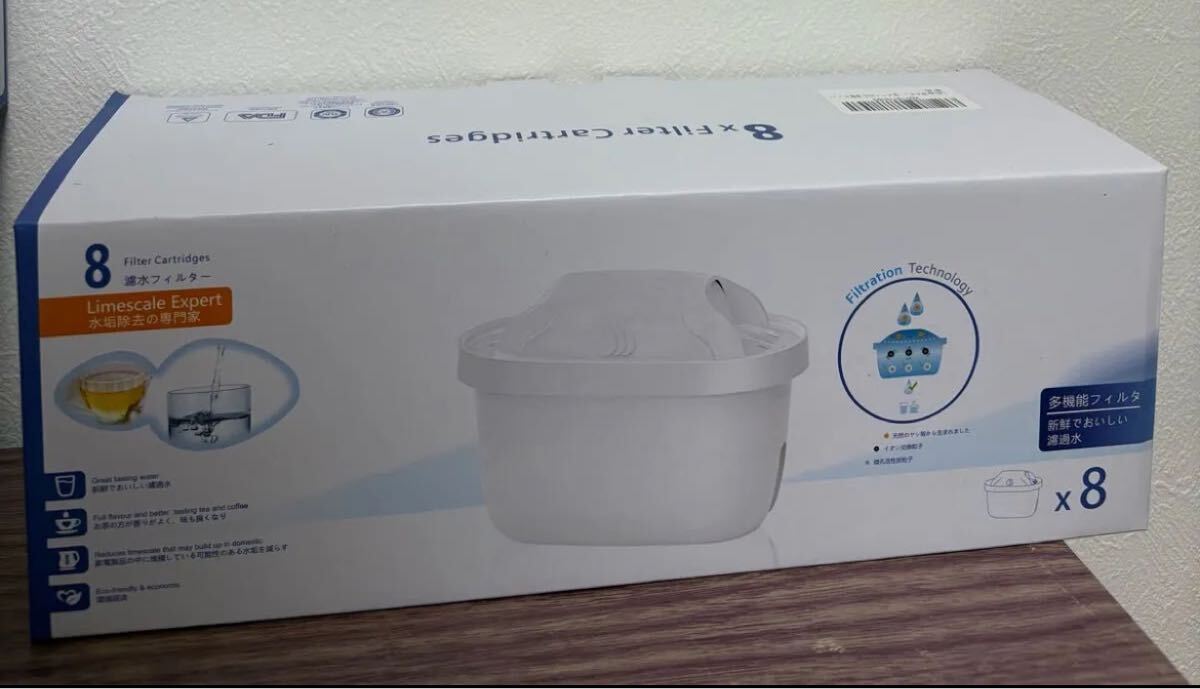  водяной фильтр. желтохвост ta сменный картридж [mak -тактный laBRITA MAXTRA ] водяной фильтр для фильтр картридж (6 шт. комплект )