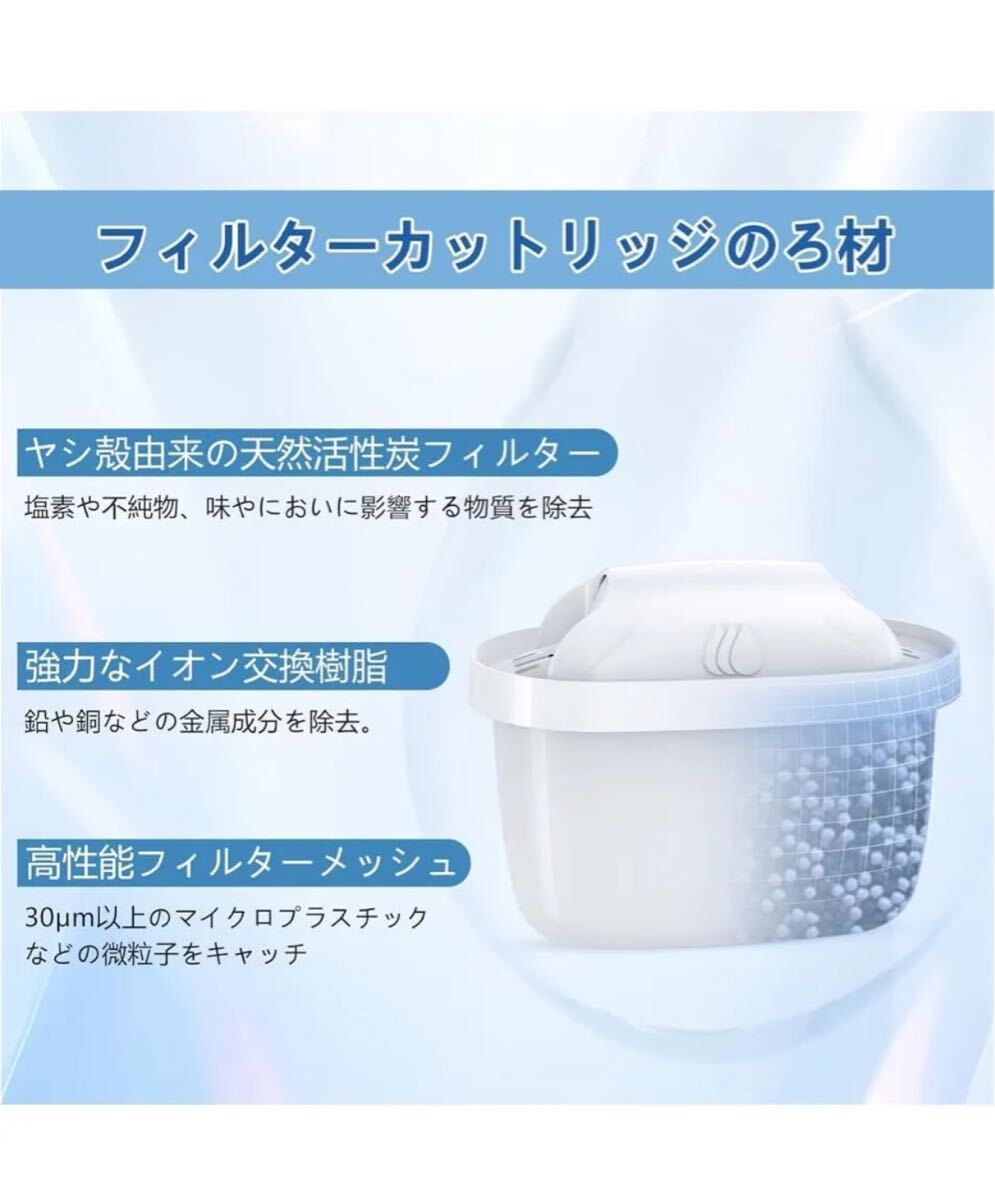  водяной фильтр. желтохвост ta сменный картридж [mak -тактный laBRITA MAXTRA ] водяной фильтр для фильтр картридж (6 шт. комплект )