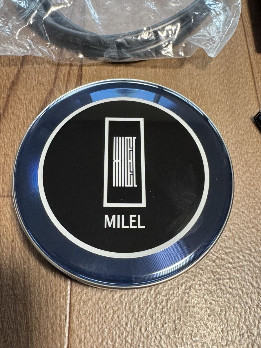 MILEL MB-301 ミレル HDMI端子搭載CarPlay AI iPhone android Box HDMI YouTube 車内 Wi-Fi Bluetooth _画像3