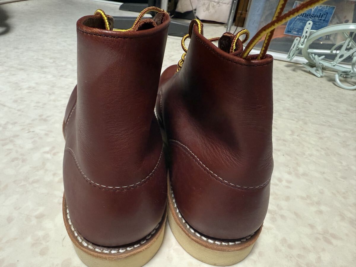 レッドウィング_画像3