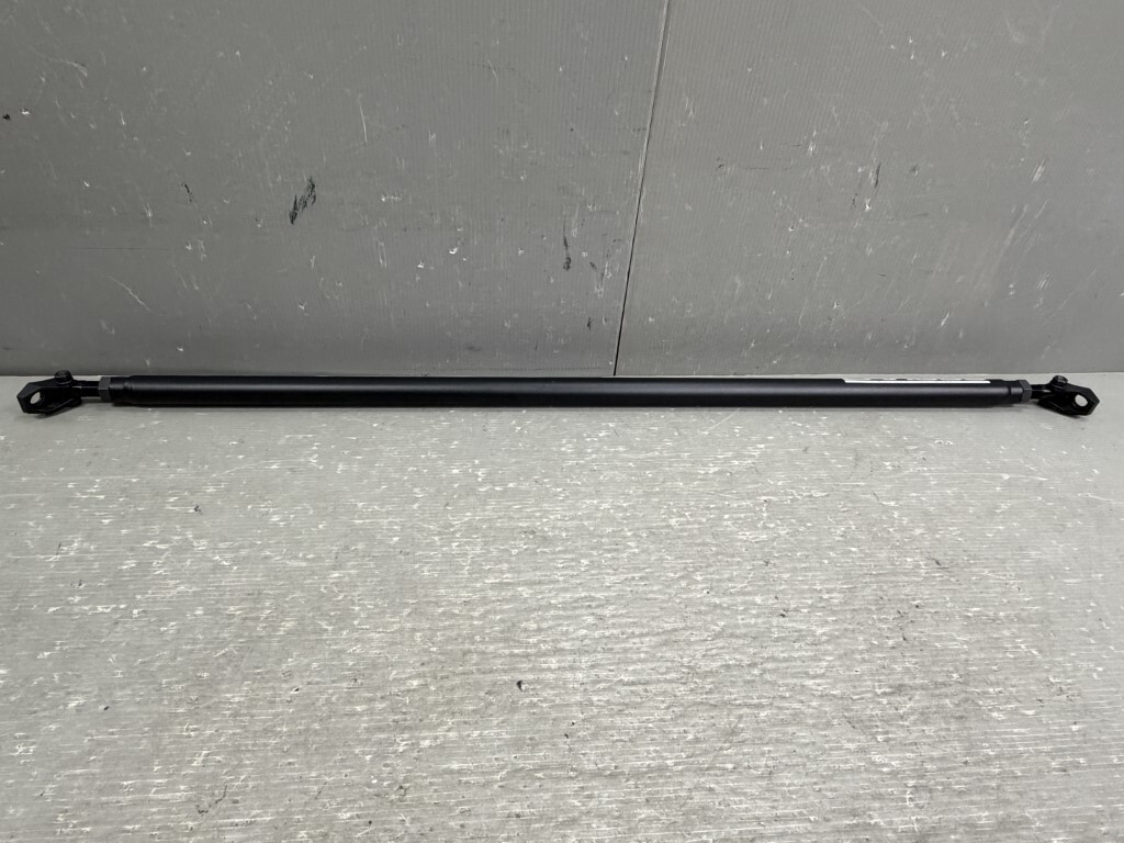 ステップワゴン スパーダ Z 後期 (RK5) 社外 Largus ラルグス リアピラーバー 補強バー 剛性アップ 破損無 調整式 StepWgnp058671_画像1