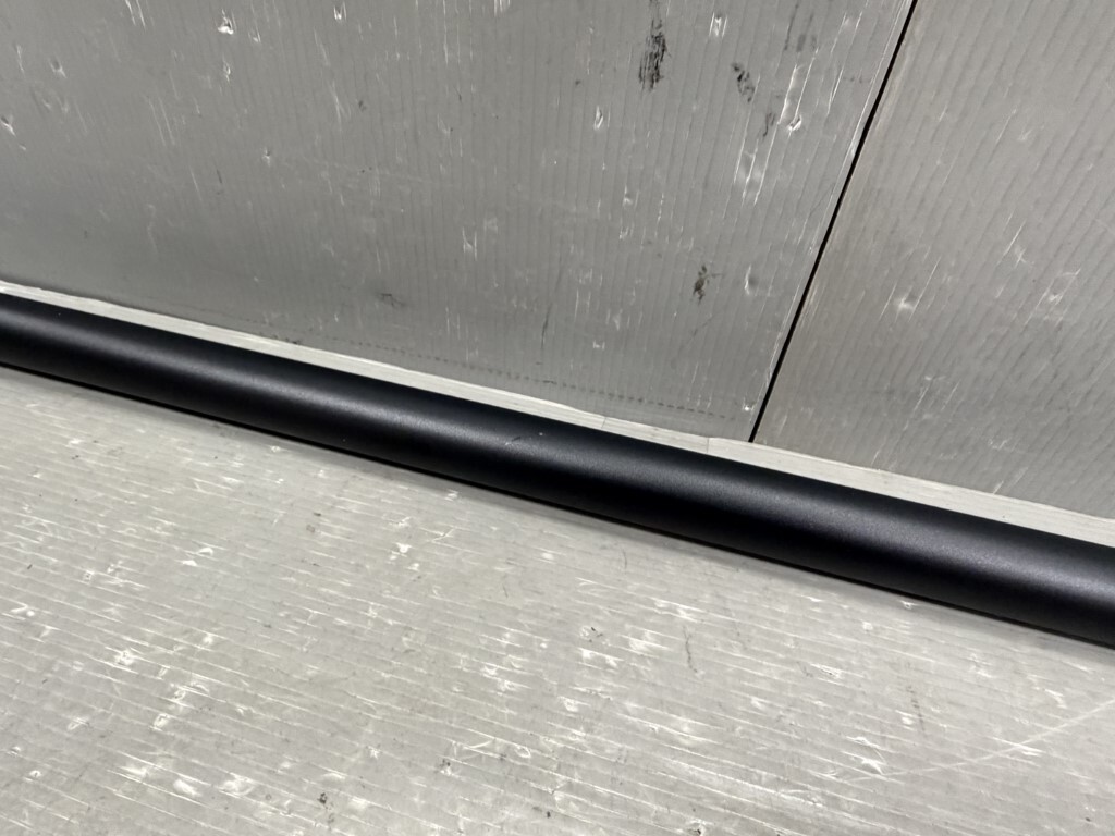 ステップワゴン スパーダ Z 後期 (RK5) 社外 Largus ラルグス リアピラーバー 補強バー 剛性アップ 破損無 調整式 StepWgnp058671_画像3