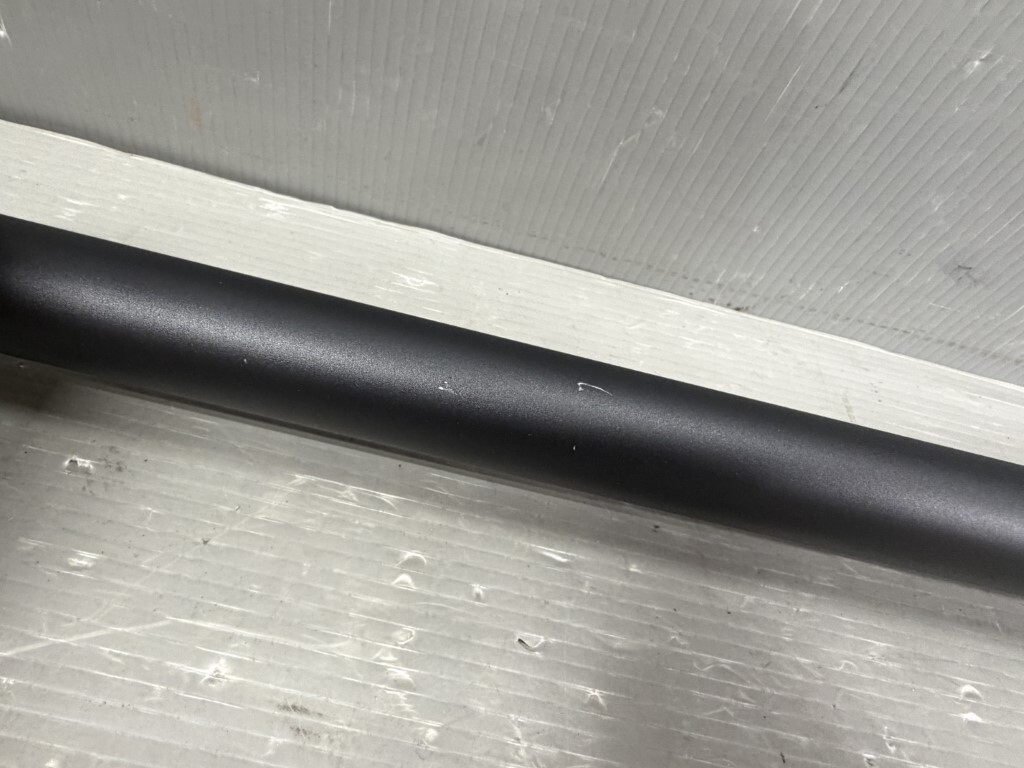 ステップワゴン スパーダ Z 後期 (RK5) 社外 Largus ラルグス リアピラーバー 補強バー 剛性アップ 破損無 調整式 StepWgnp058671_画像4