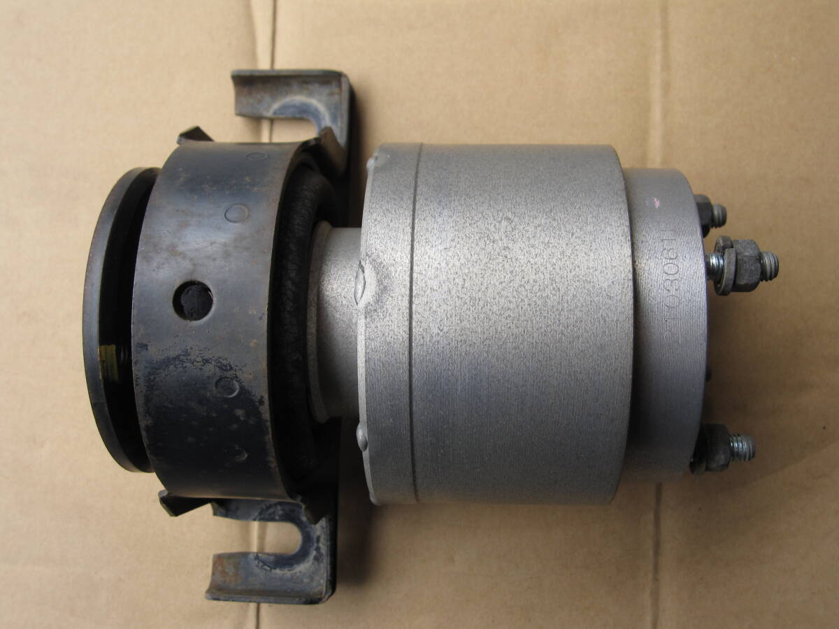 スズキ ワゴンR MH2１ ４WD ビスカスカップリング 中古品！_画像1