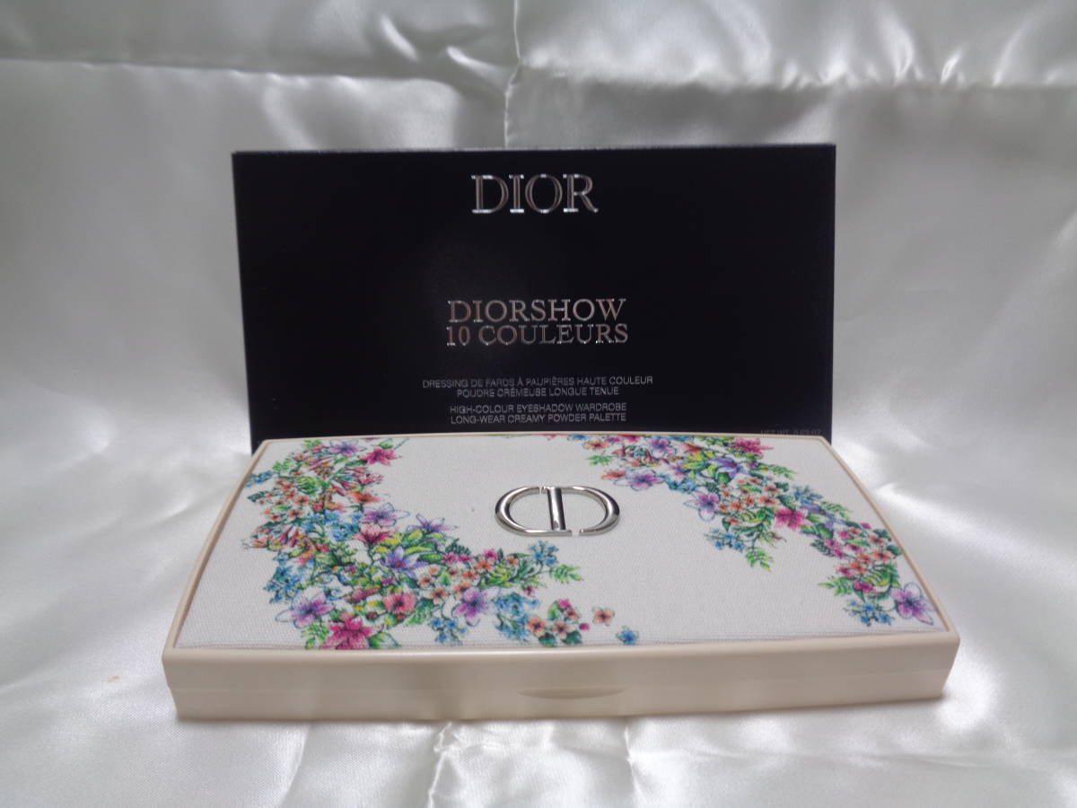 ディオール ショウ ディス クルール 002 ブルーミング ブドワール 未使用品_画像1