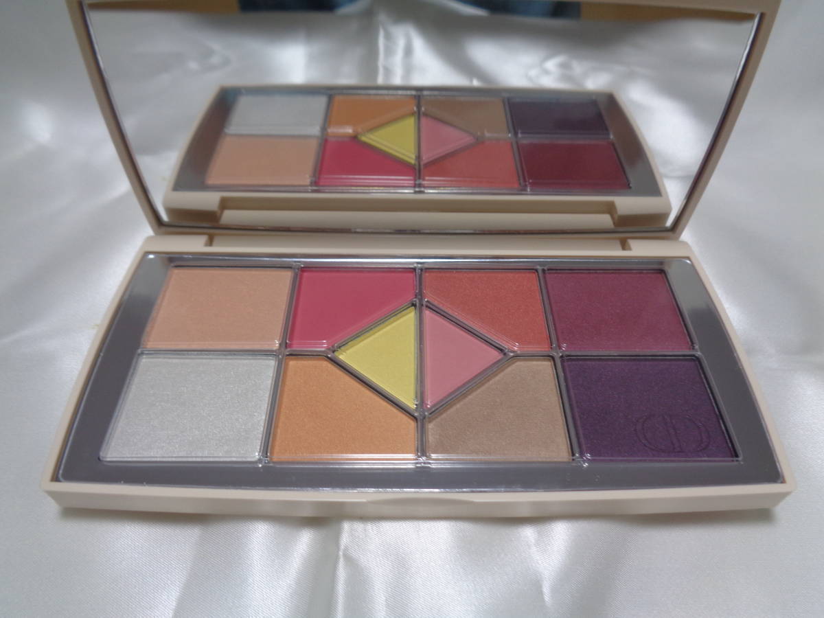 ディオール ショウ ディス クルール 002 ブルーミング ブドワール 未使用品_画像3