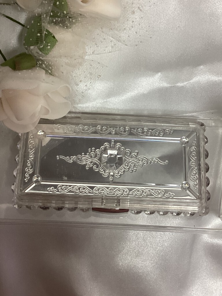 U10080 ジルスチュアート ジュエルクリスタル アイズ 04 (アイカラー) 6g 残量9割 中古品 送料180円 _画像1