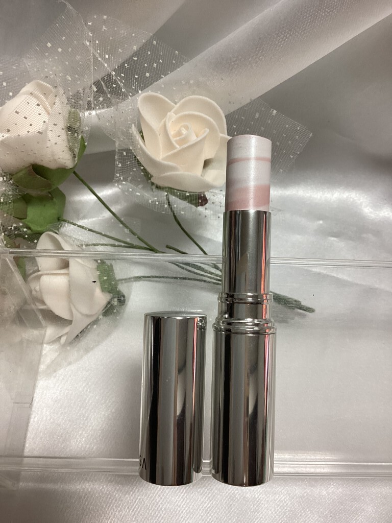 U10084 イプサ キャッチライトスティック (ピンク) (部分用ファンデーション) 5.0g 残量9割 中古品 送料180円 _画像4