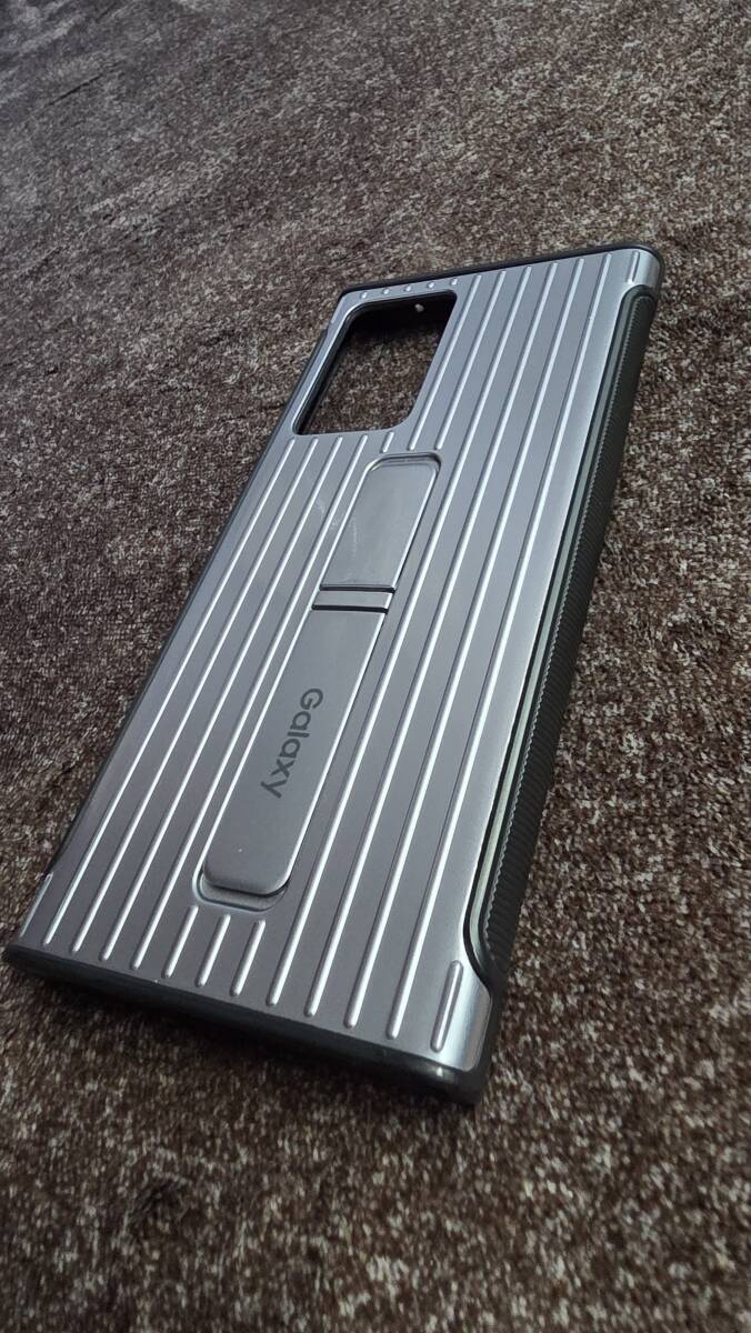 GALAXY Note20 Ultra SC-53A черный DoCoMo 