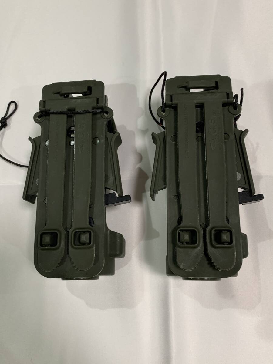  оригинал ACS выключатель сумка flash van fla van сумка CRYE LBT FERRO SEALs DEVGRU CAG Delta ODA собственный ..g Rene -do сумка 