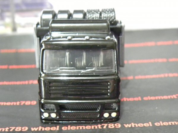 即決☆☆ルース FLEET STREET フリートストリート　 ホットウィール プレミアムモデル メタルシャーシリアルライダー_画像7