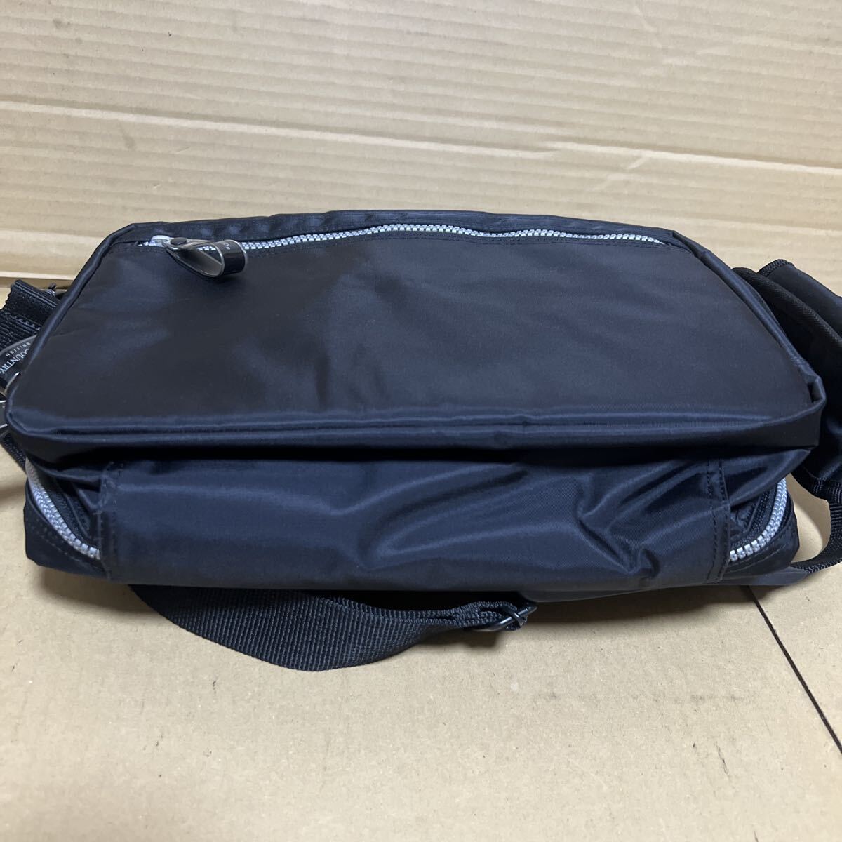  не использовался Polo Country British Paul Smith 3WAY сумка портфель чёрный портфель документы сумка на плечо рюкзак портфель 727