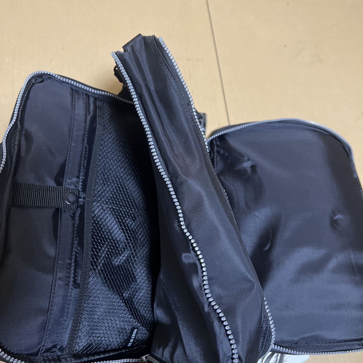  не использовался Polo Country British Paul Smith 3WAY сумка портфель чёрный портфель документы сумка на плечо рюкзак портфель 727