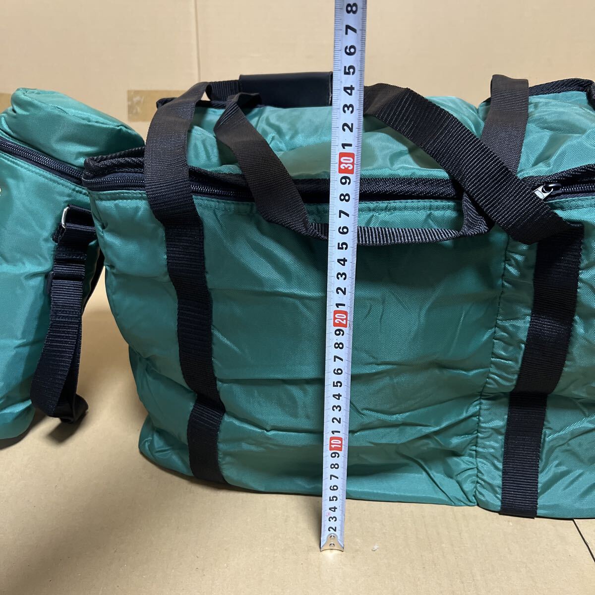 未使用ツインバード 保冷バッグ 2点セット 793_画像5