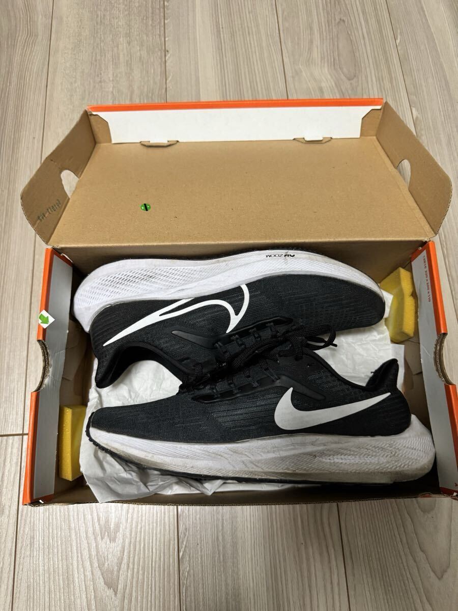 ナイキ　ペガサス　39 NIKE AIR ZOOM PEGASUS 39 26センチ_画像5