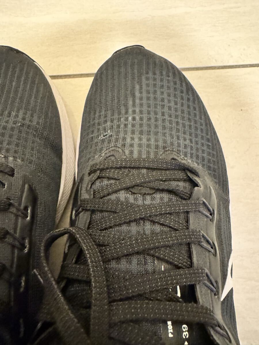 ナイキ　ペガサス　39 NIKE AIR ZOOM PEGASUS 39 26センチ_画像6
