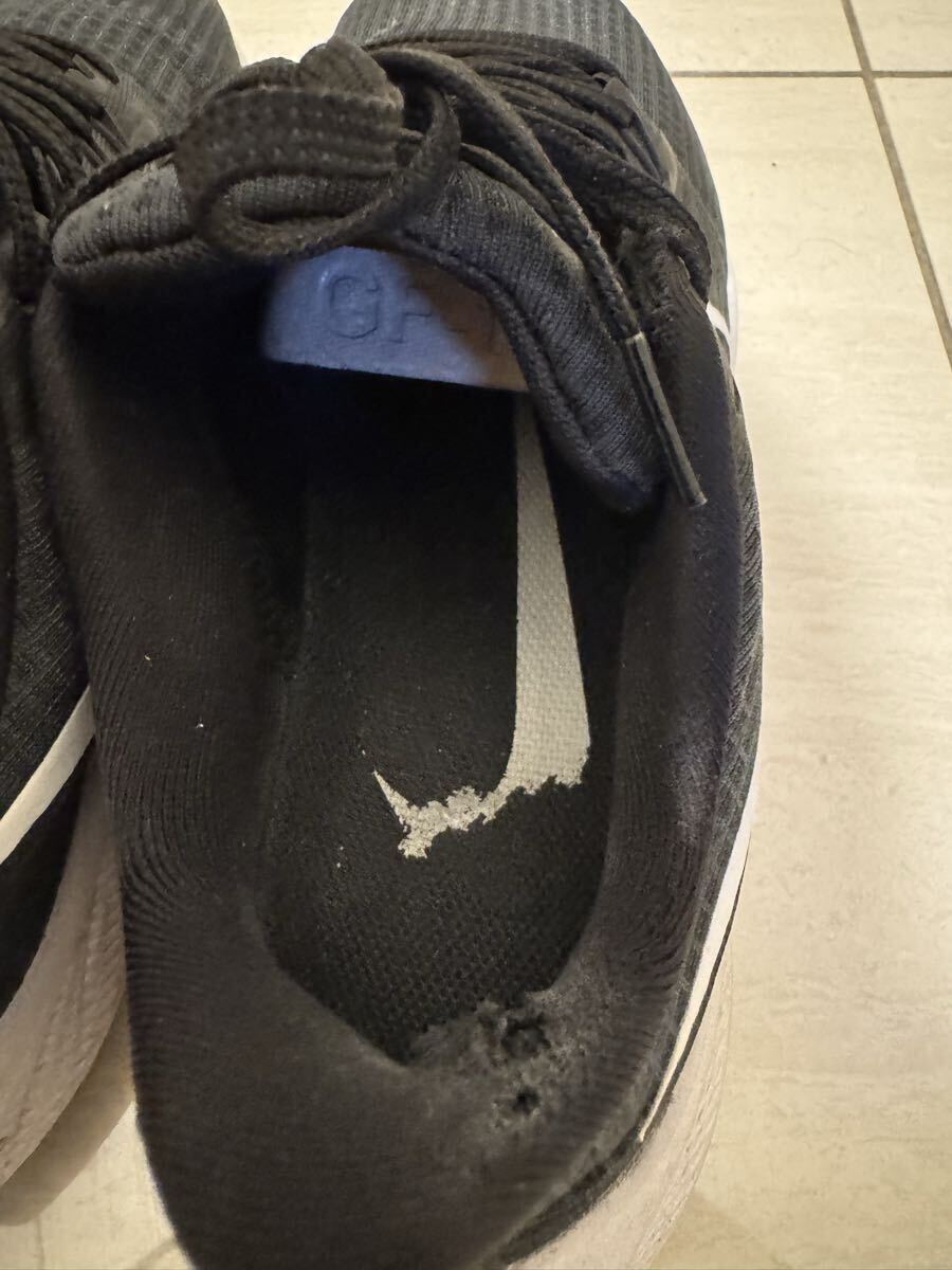 ナイキ　ペガサス　39 NIKE AIR ZOOM PEGASUS 39 26センチ_画像7