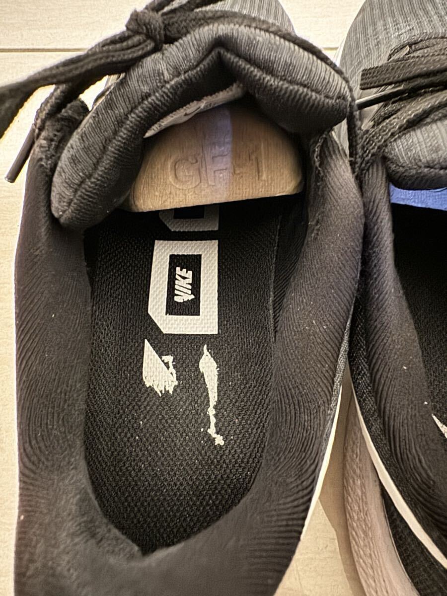 ナイキ　ペガサス　39 NIKE AIR ZOOM PEGASUS 39 26センチ_画像8