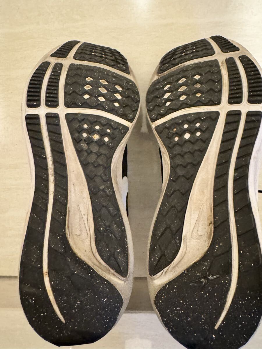 ナイキ　ペガサス　39 NIKE AIR ZOOM PEGASUS 39 26センチ_画像9