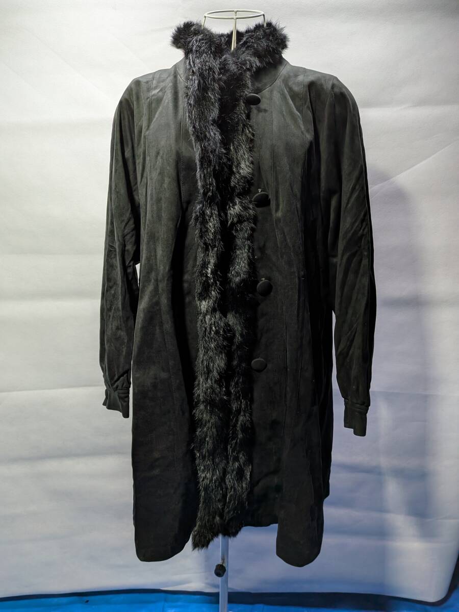 【No-28】◆1円～売り切り◆毛皮の卸売り◆フリマ出品等◆リアルファー(一部フェイク含)◆転売可◆複数点セット◆同梱不可_画像5