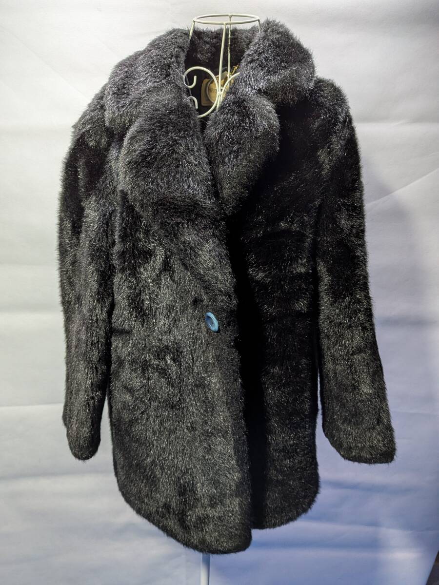 【No-28】◆1円～売り切り◆毛皮の卸売り◆フリマ出品等◆リアルファー(一部フェイク含)◆転売可◆複数点セット◆同梱不可_画像7