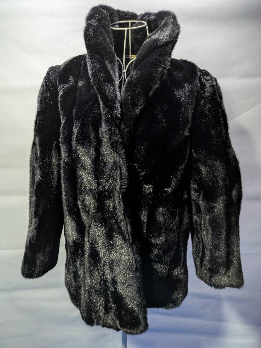 【No-28】◆1円～売り切り◆毛皮の卸売り◆フリマ出品等◆リアルファー(一部フェイク含)◆転売可◆複数点セット◆同梱不可_画像8