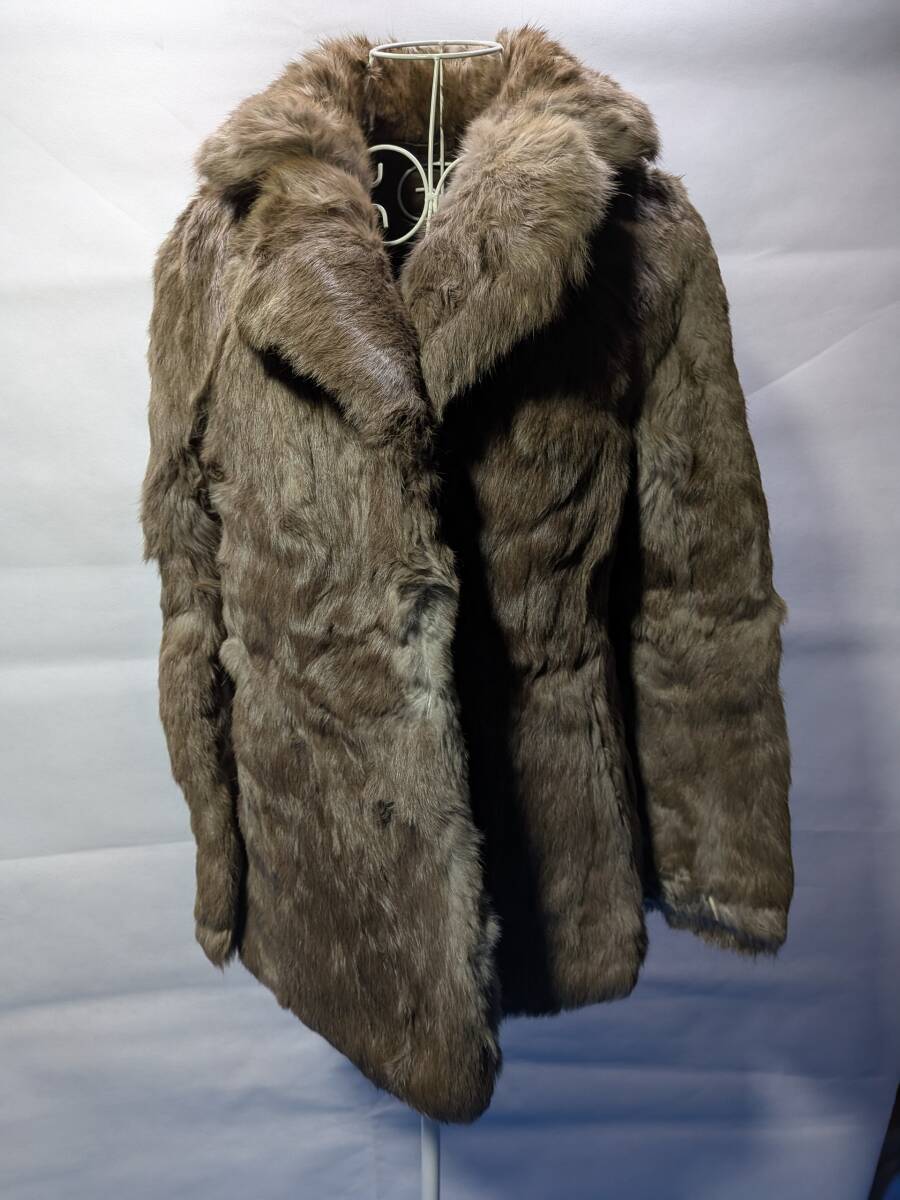 【No-30】◆1円～売り切り◆毛皮の卸売り◆フリマ出品等◆リアルファー(一部フェイク含)◆転売可◆複数点セット◆同梱不可_画像2