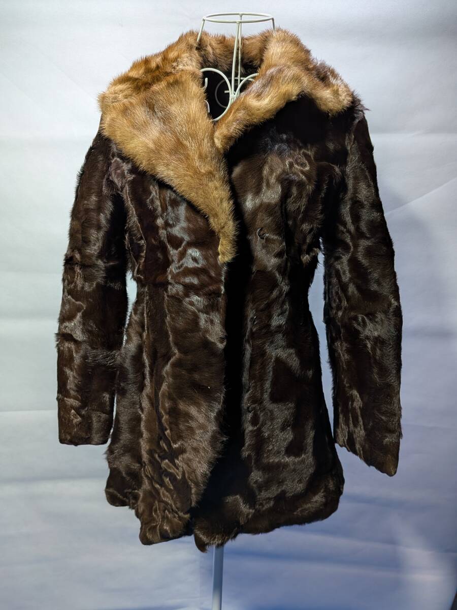 【No-30】◆1円～売り切り◆毛皮の卸売り◆フリマ出品等◆リアルファー(一部フェイク含)◆転売可◆複数点セット◆同梱不可_画像3
